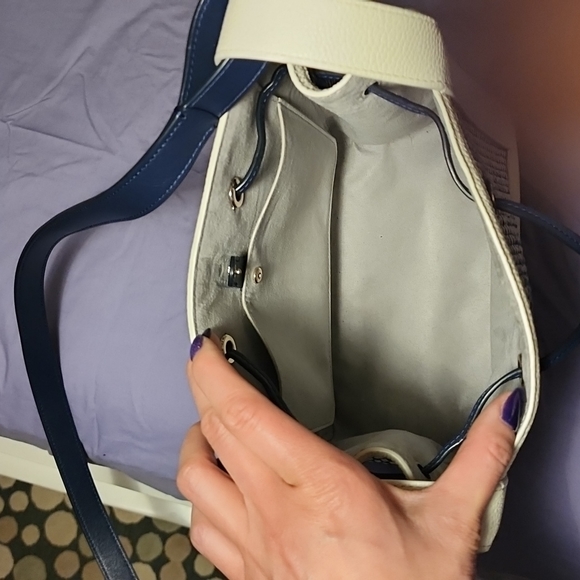 Gently use Kate Spade crossbody. - Picture 8 of 9